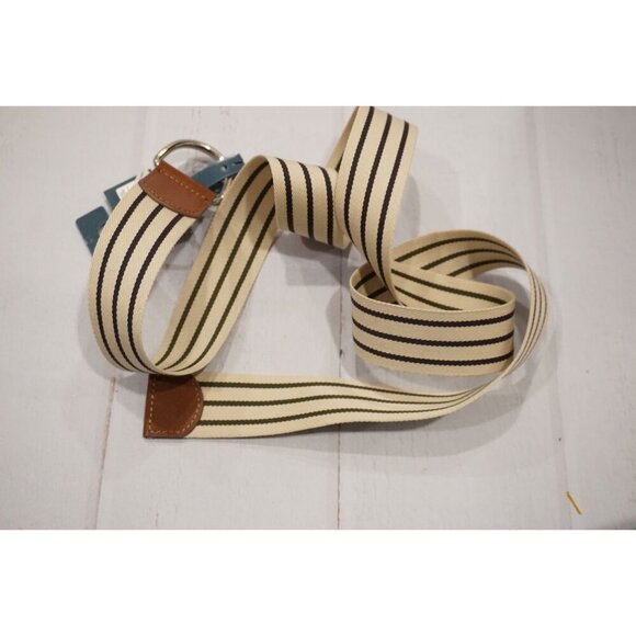 Universal Thread Women's Prep Stripe Belt, Size XL | NWT - Picture 7 of 7